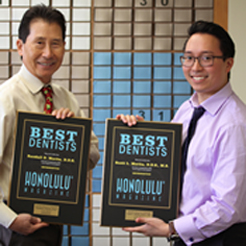 Morita Orthodontics