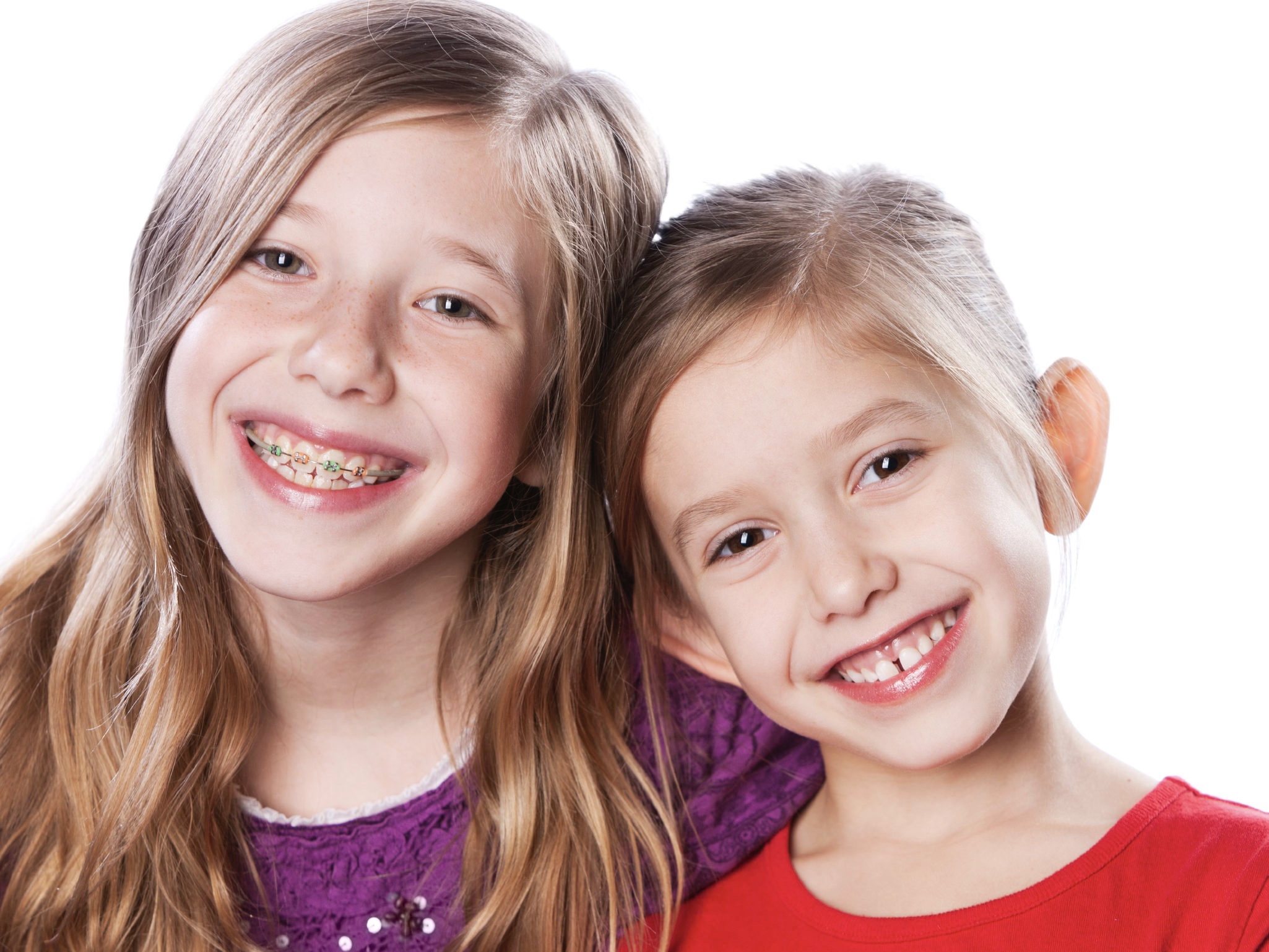 Why Your Child Should See an Orthodontist by Age 7