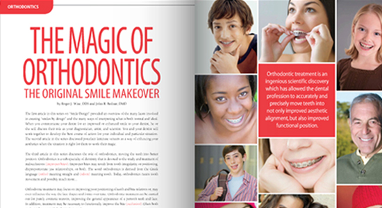 Straight Wire Braces are Creating Lifetime Memories - Westover Family Dental