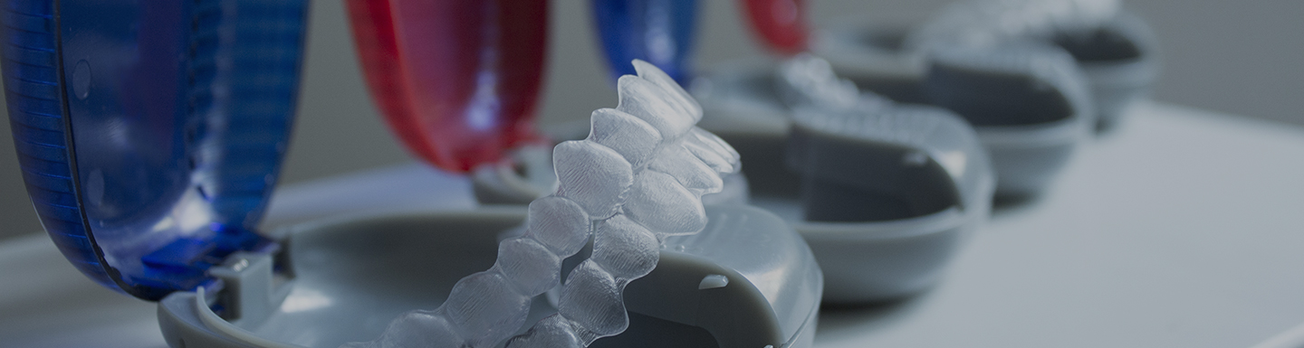 Invisalign Overview