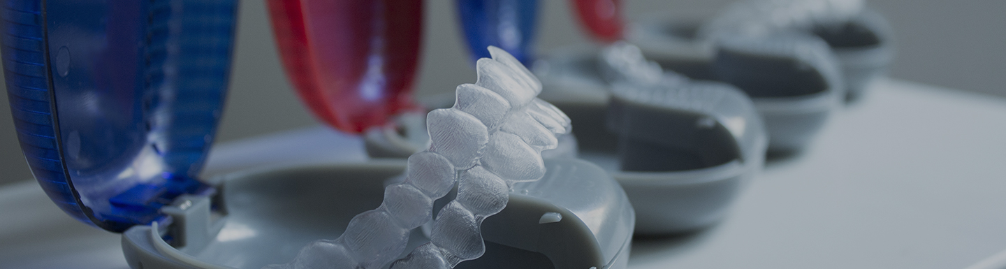 Invisalign Patient Information