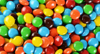 Trick or Treat! What Kinds of Candy Can I Eat?