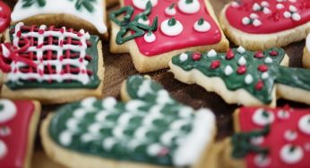 Braces-Friendly Holiday Recipes