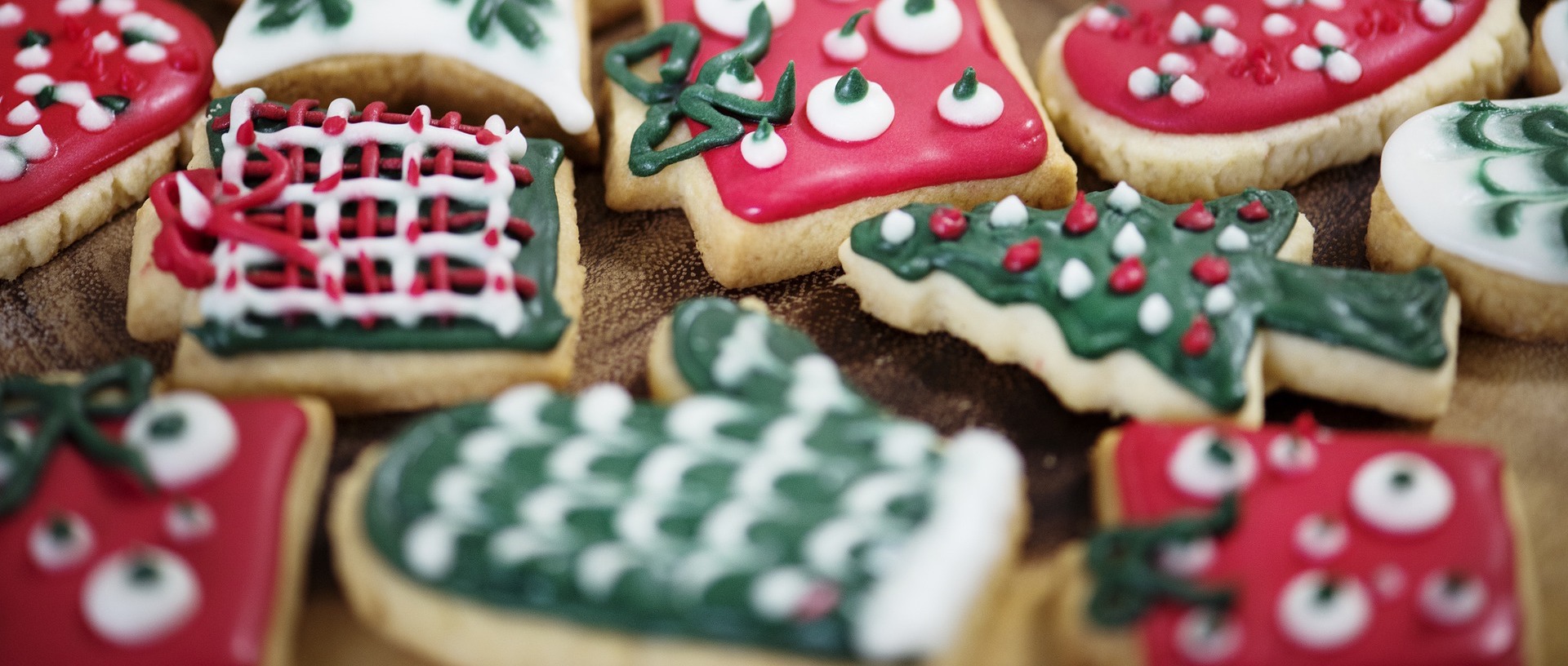 Braces-Friendly Holiday Recipes