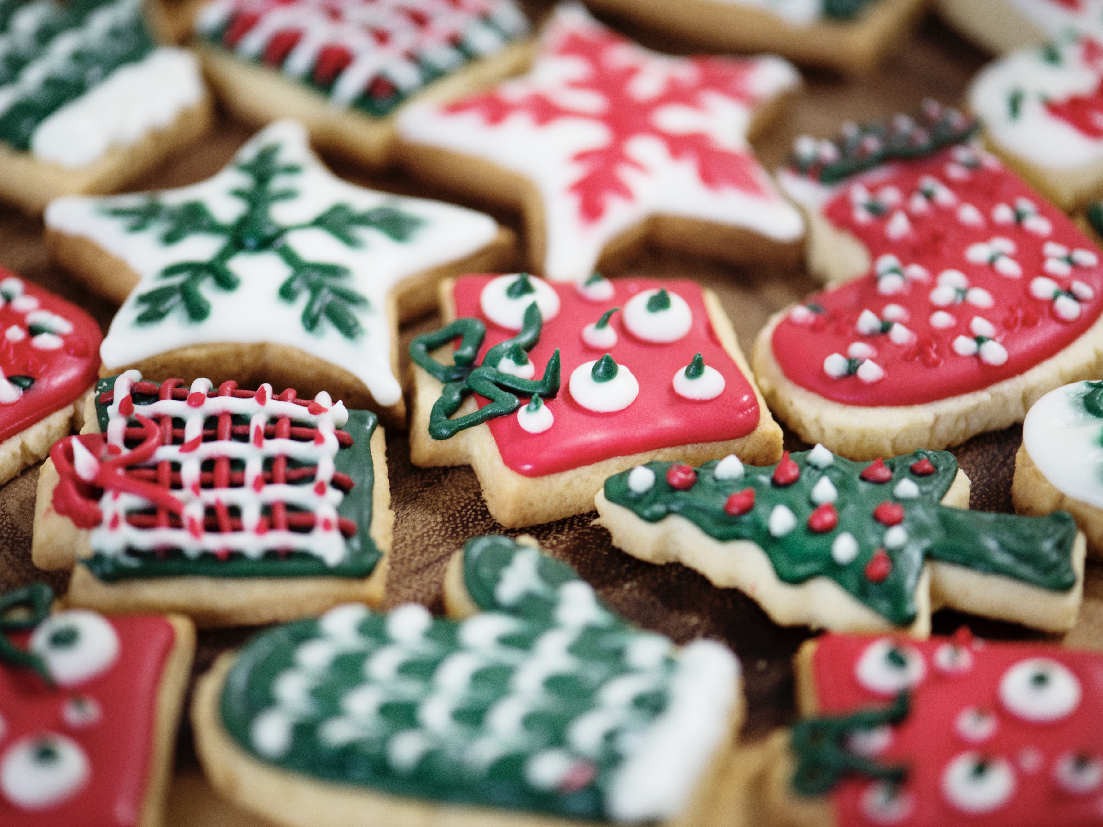 Braces-Friendly Holiday Recipes