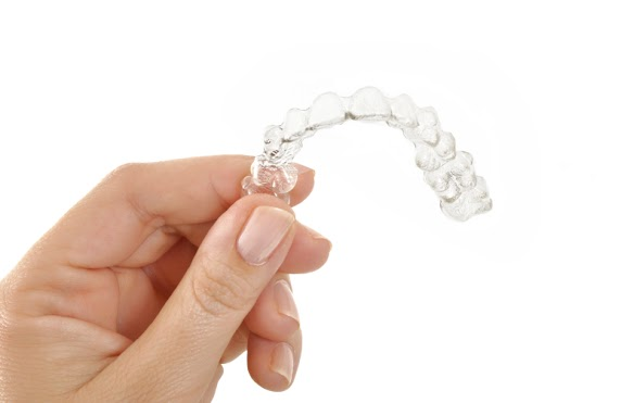 Can Invisalign Fix an Overbite?